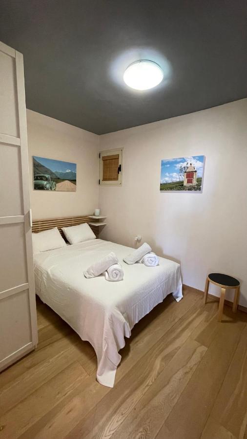 קיסריה נאות גולף- Oren Apartment Dış mekan fotoğraf