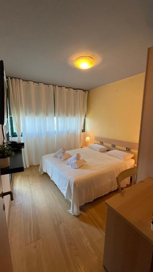 קיסריה נאות גולף- Oren Apartment Dış mekan fotoğraf