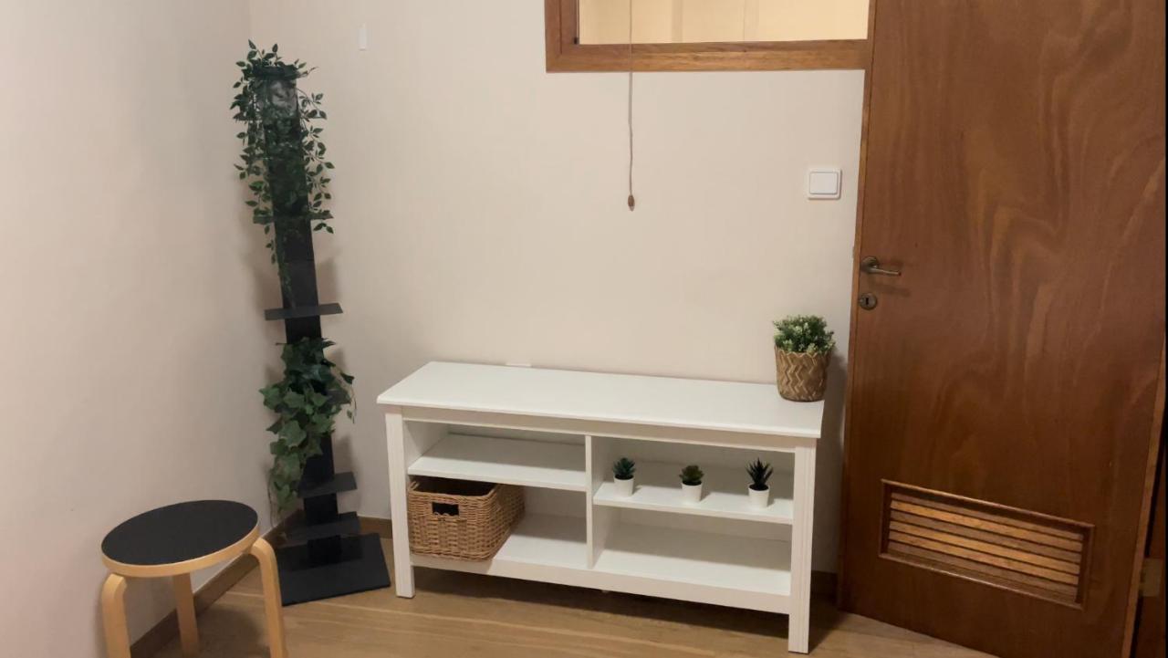 קיסריה נאות גולף- Oren Apartment Dış mekan fotoğraf