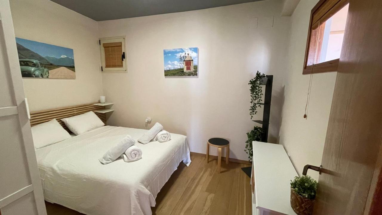 קיסריה נאות גולף- Oren Apartment Dış mekan fotoğraf