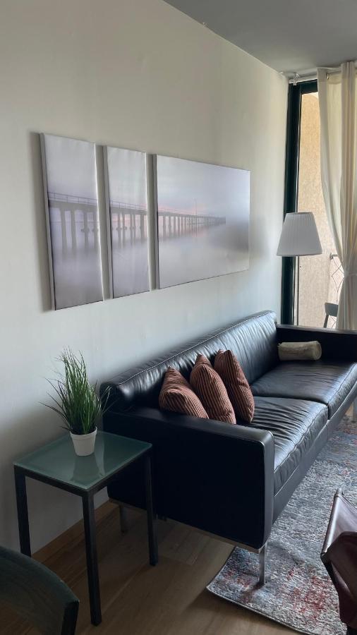 קיסריה נאות גולף- Oren Apartment Dış mekan fotoğraf