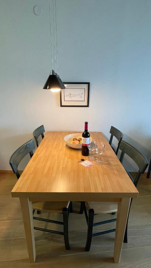 קיסריה נאות גולף- Oren Apartment Dış mekan fotoğraf