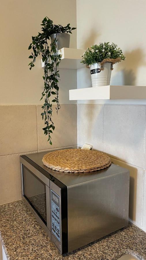 קיסריה נאות גולף- Oren Apartment Dış mekan fotoğraf