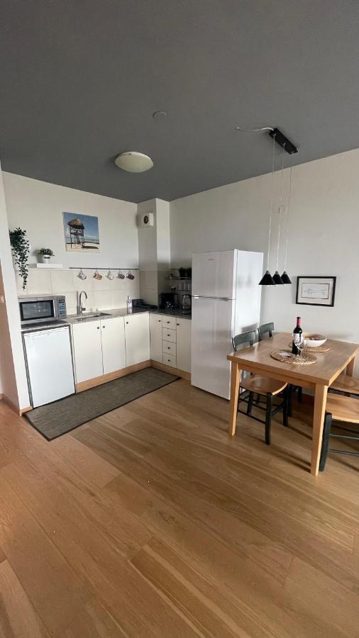 קיסריה נאות גולף- Oren Apartment Dış mekan fotoğraf