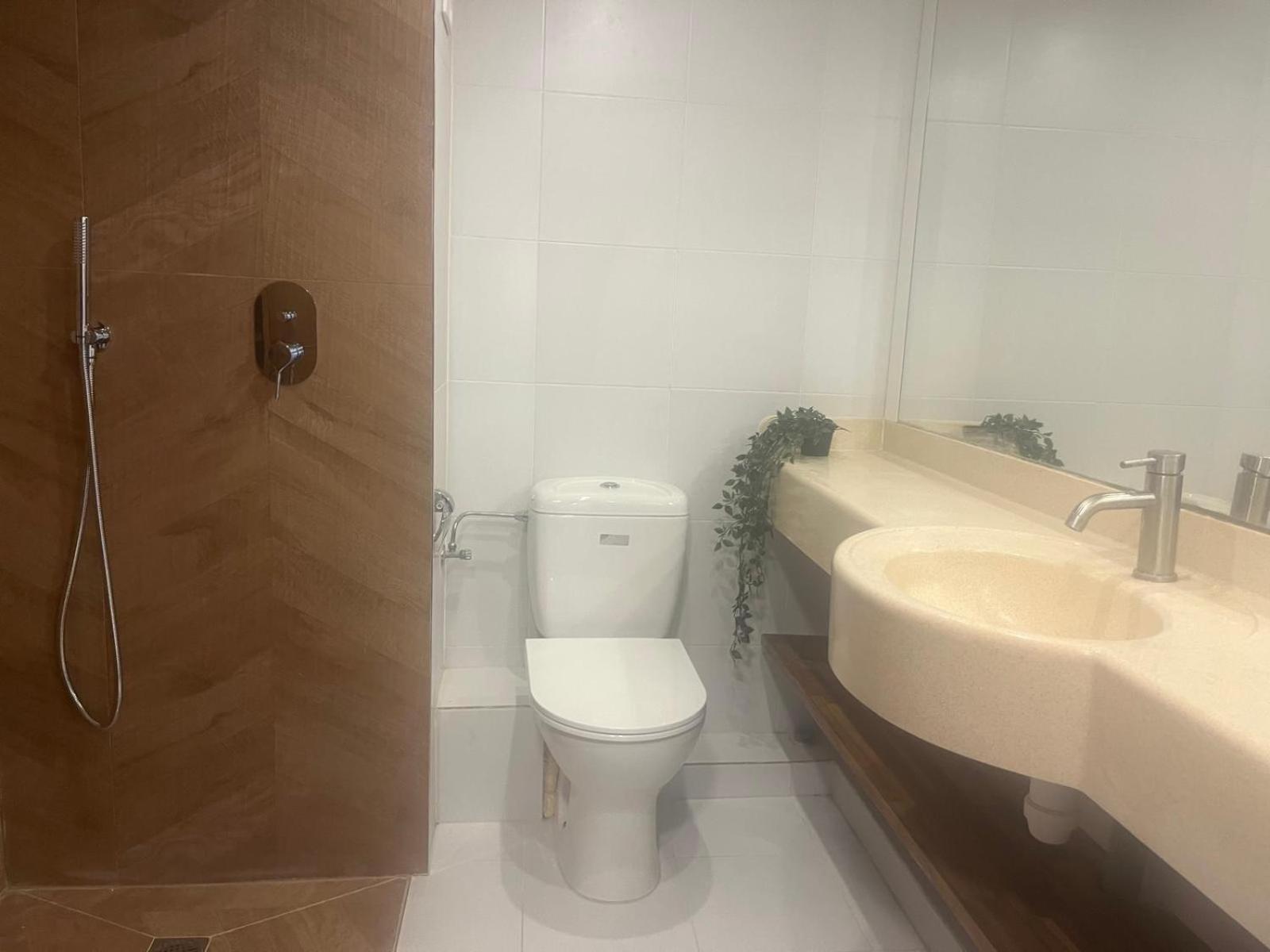 קיסריה נאות גולף- Oren Apartment Dış mekan fotoğraf